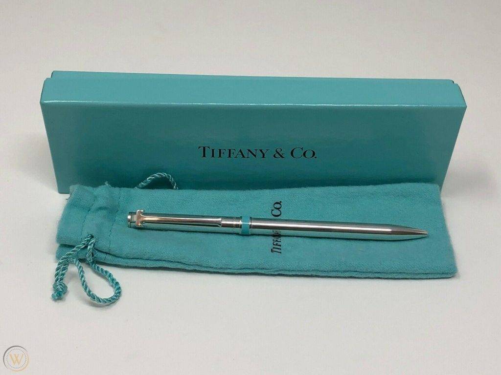 Tiffany co sterling silver clip 1 76d3f51390f964d2f17a5f0243f30b17
