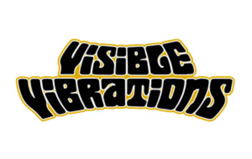 Visible Vibrations