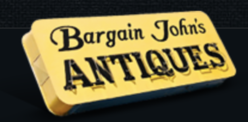 Bargain John Antiques