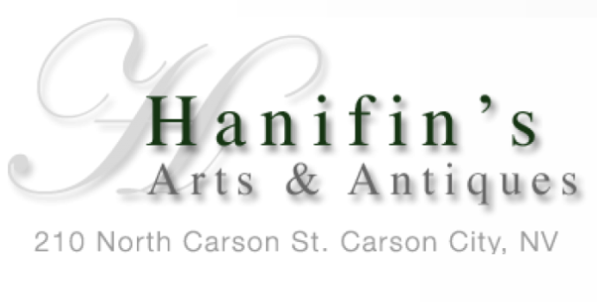 Hanifin’s Arts and Antiques