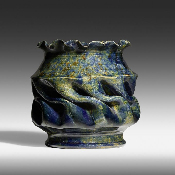 A few results from Rago Arts and Auctions Early 20th Century Design sale, January 21, 2021