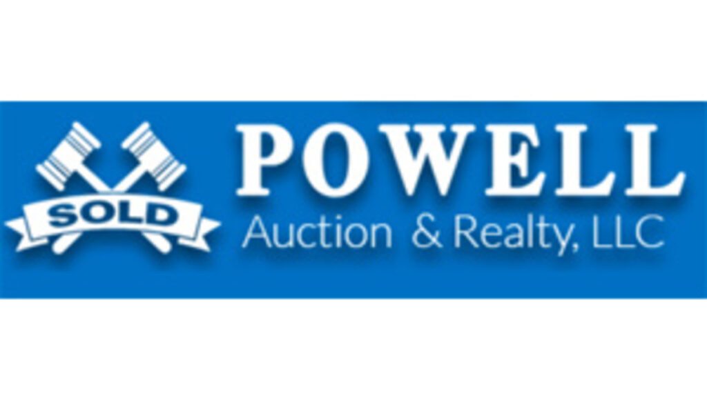 Powell Auction & Realty, LLC – The Barton Collection – Online Auction Sale #1 Coins & Clocks